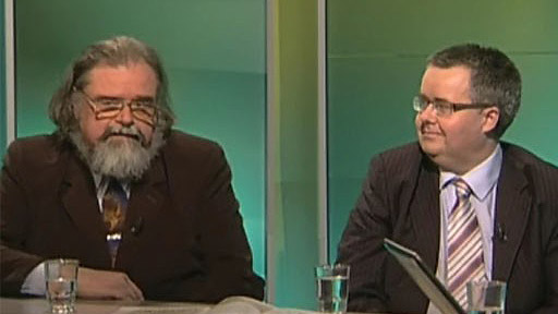 Odpovědi hostů - 1. část