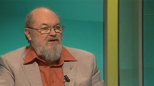 Doc. MUDr. Maxmilián Kašparů