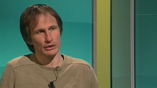 Novinky ve vědě a technice