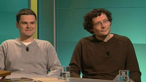 Libor Švec a Jindřich Kolda - 3. část