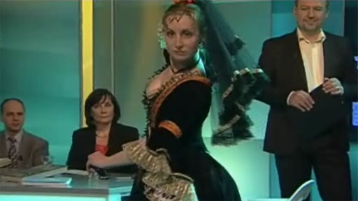 Umělecký soubor Hartig - 1. část