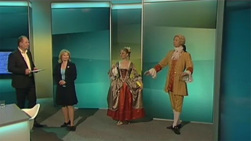 Umělecký soubor Hartig - 2. část