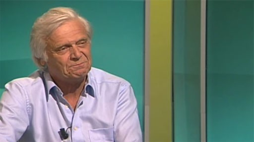 Jiří Středa - 1. část