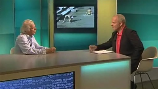 Jiří Středa - 2. část