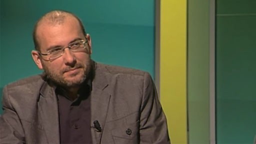 Miroslav Bobek - 1. část