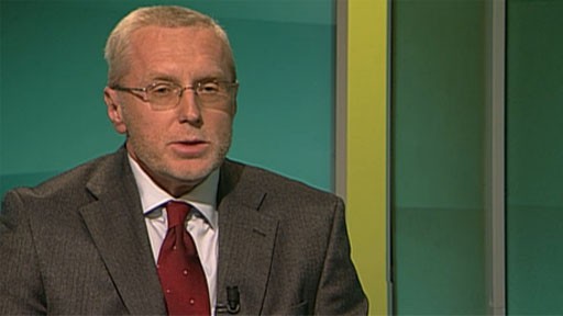 Prof. MUDr. Rostislav Vyzula, CSc.