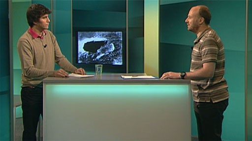 Martin Petrásek - 2. část