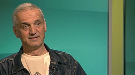 David Vávra - 1. část