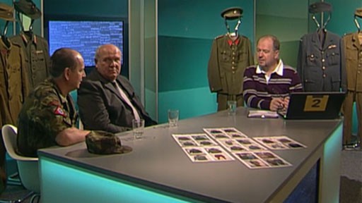 František Koch a Milan Mojžíš - 4. část