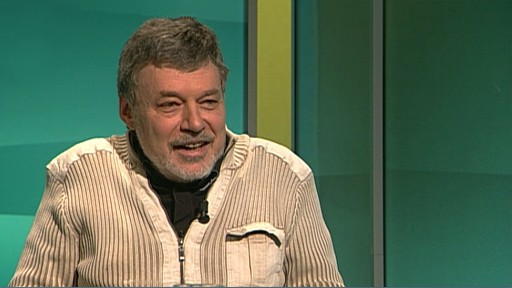 Petr Zamarovský - 2. část