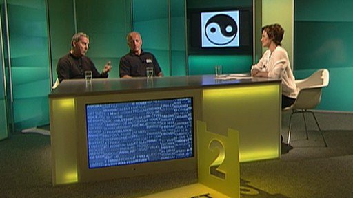 Ivan Bartoš a MUDr. Jan Hnízdil - 1. část