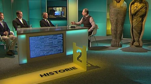 Pavel Onderka, Ladislav Bareš a Eugen Strouhal - 4. část