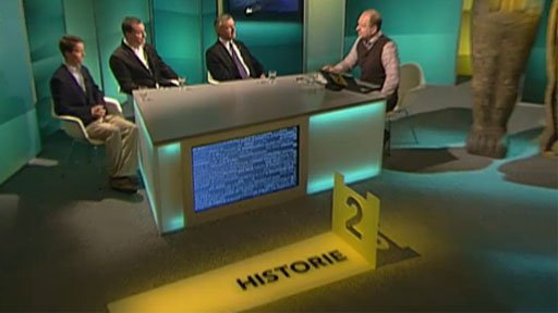 Pavel Onderka, Ladislav Bareš a Eugen Strouhal - 5. část