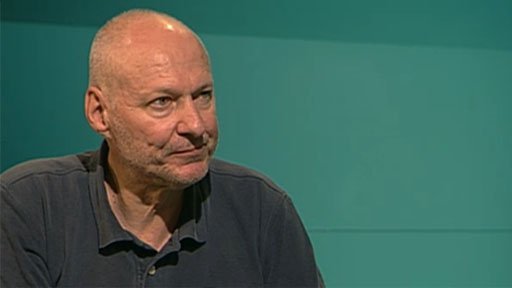 Petr Nikolaev - 2. část