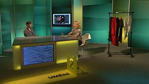 Pavel Ivančic - 1. část