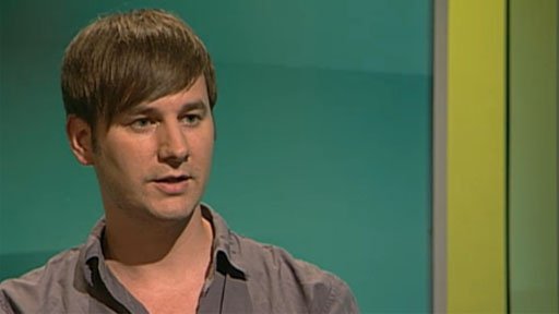 Pavel Ivančic - 2. část