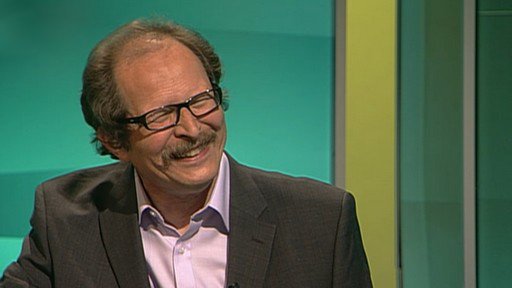 Prof. RNDr. Zdeněk Opatrný, CSc.