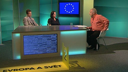 Filip Brodan a Zuzana Glierová - 2. část