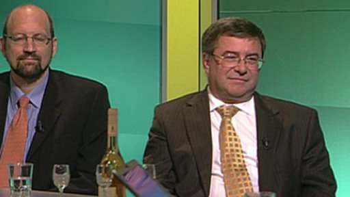 László Szőke a András Szirányi - 2. část