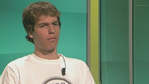 Mgr. Ivana Málková a Filip Naiser - 1. část