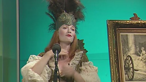 Soubor Ensemble Damian - 2. část