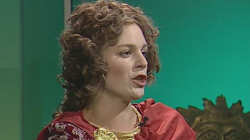 Soubor Ensemble Damian - 3. část