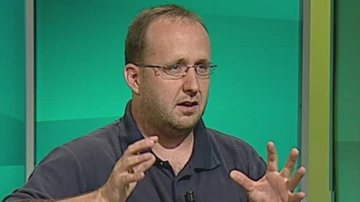 Marek Hýža - 1. část