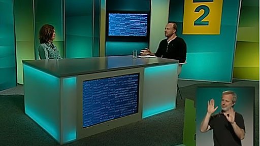 Novinky ve vědě a technice