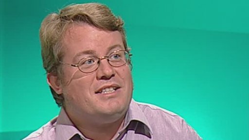 Yngvar Brehma - 1. část