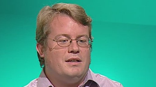 Yngvar Brehma - 2. část