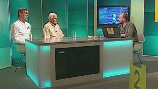 Odpovědi na dotazy diváků