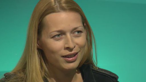 Jana Počtová - 1. část