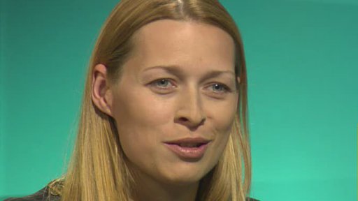 Jana Počtová - 2. část