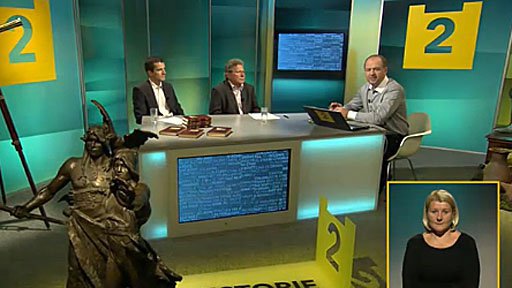 Tomáš a Jan Linhartovi - 2. část