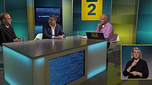 Aleš Michl a Jan Škorpík - 2. část