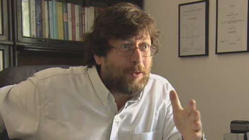 Prof. PhDr. Petr Weiss, Ph.D.