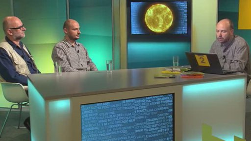 Odpovědi na dotazy diváků