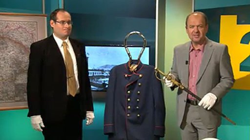 Jiří Střecha a Ludvík Losos - 2. část