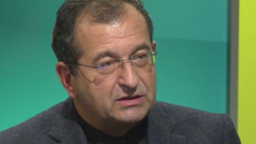 Prof. MUDr. Cyril Höschl, DrSc., FRCPsych.