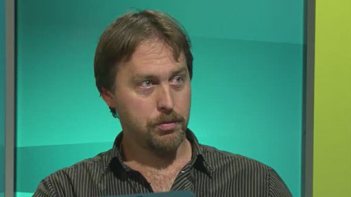 Novinky ve vědě a technice