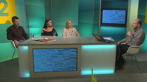 Odpovědi na dotazy diváků