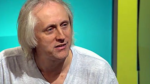 Ladislav Kamarád - 1. část