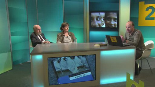 Odpovědi na dotazy diváků