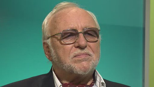 Ing. Karel Dohnal - 1. část