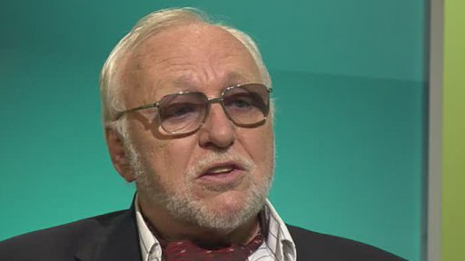 Ing. Karel Dohnal - 2. část