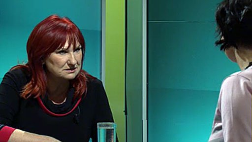 MUDr. Jitka Vydrová