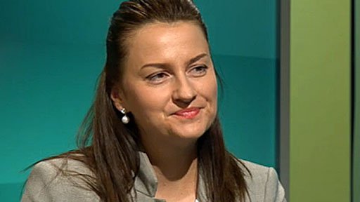 Miroslava Klimentová