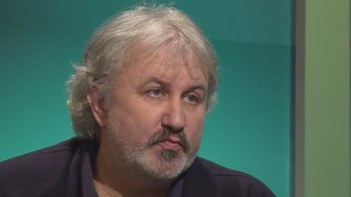 PhDr. Václav Rameš - 1. část