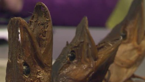 PhDr. Václav Rameš - 3. část