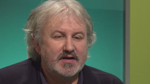 PhDr. Václav Rameš - 4. část